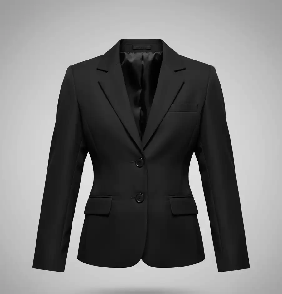 Formal Blazer Black Girls Girls