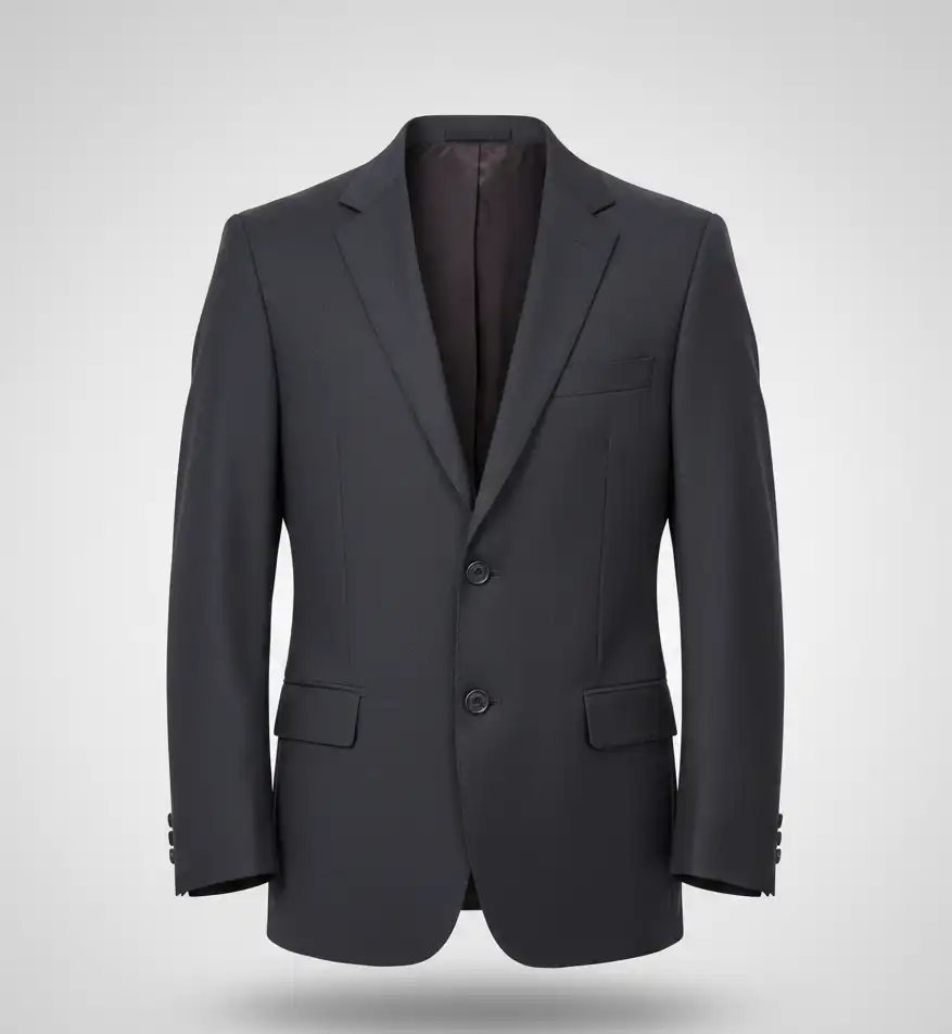 Formal Blazer Grey Boys